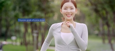 Mono etilenglikolio 107-21-1